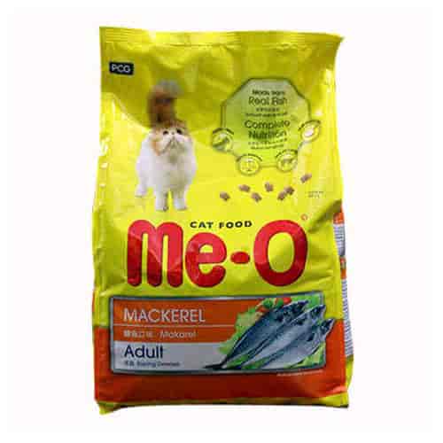 Whiskas Up To 1 Year Junior Mackerel Pet Food 85 Gm