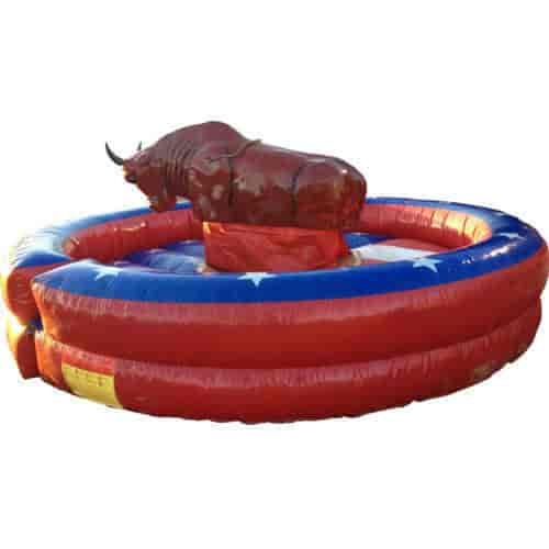 Mechanical bull hot sale ride price