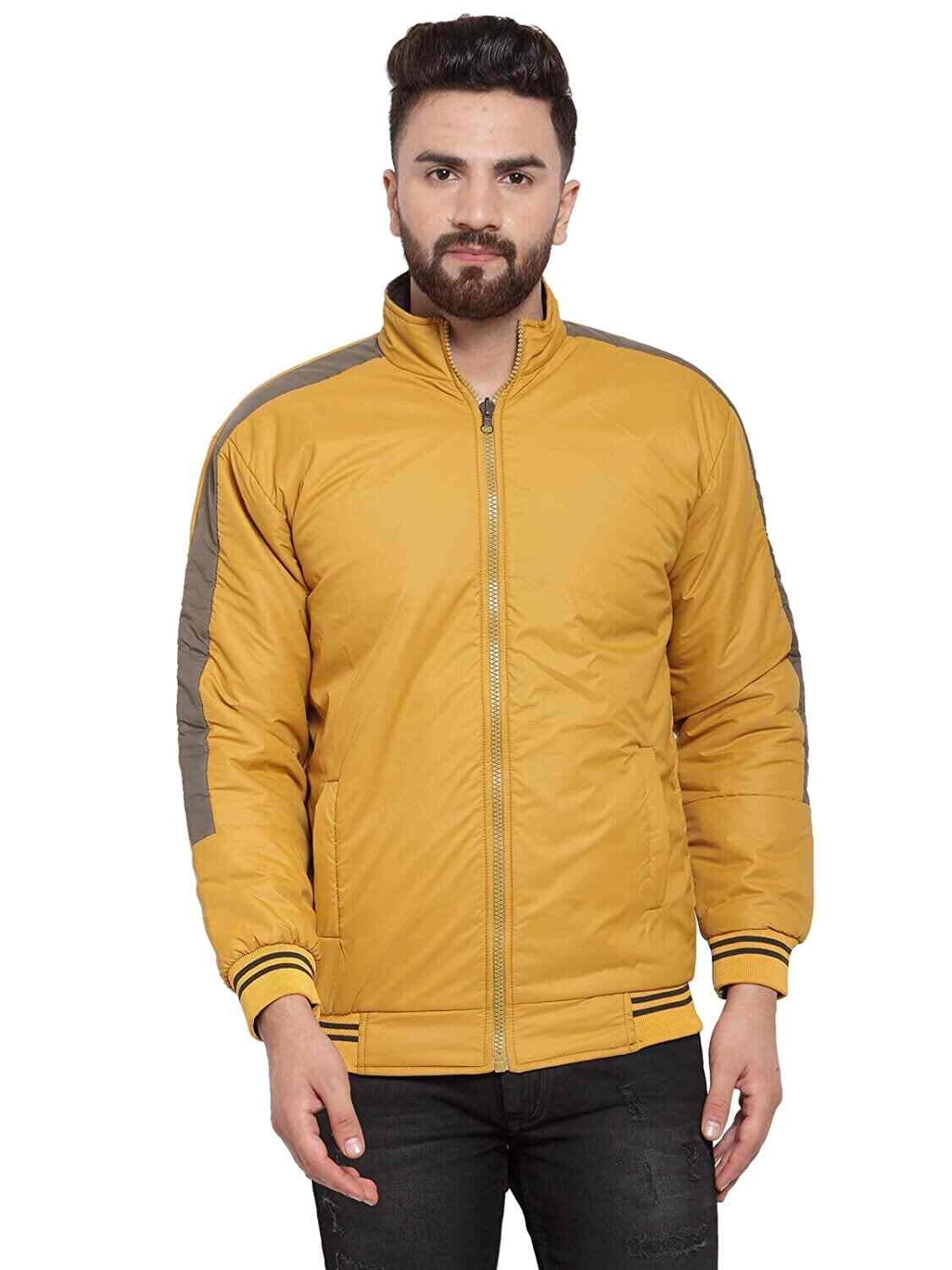 bomber jacket mumbai