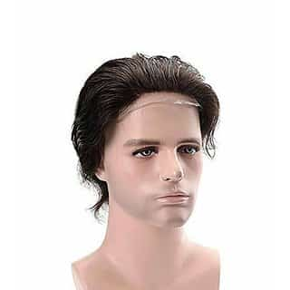 Men Wig Gents Hair Wig Price Starting From Rs 256 Pc. Find Verified Sellers in Aurangabad Maharashtra JdMart