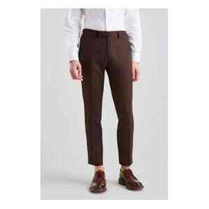 mens designer formal trousers