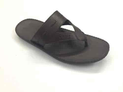 sreeleathers gents sandal