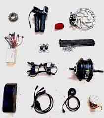 Geekay motor kit online price