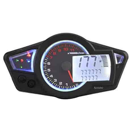 Bike odometer price hot sale