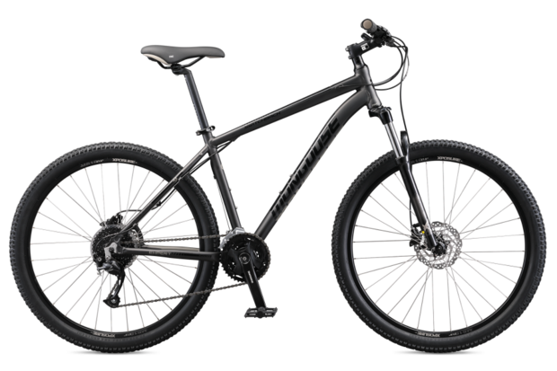 Urban terrain fat discount bike