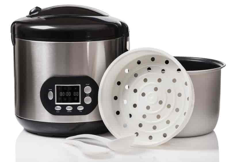 Contempo multi online cooker