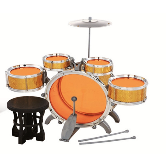 Kaps drum set price deals
