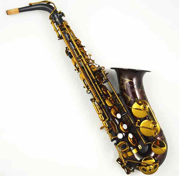 Saxophone - Get Best Price from Manufacturers & Suppliers in India