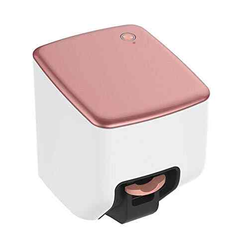 Smart Nail Art Printer, Automatic 3D Nail Printer Machine with Free Mobile  APP, Support WiFi/DIY/USB, Portable Mobile Nail Painting Machine for Home  Usage Nail Salon Nail Lovers : Amazon.ae: Beauty