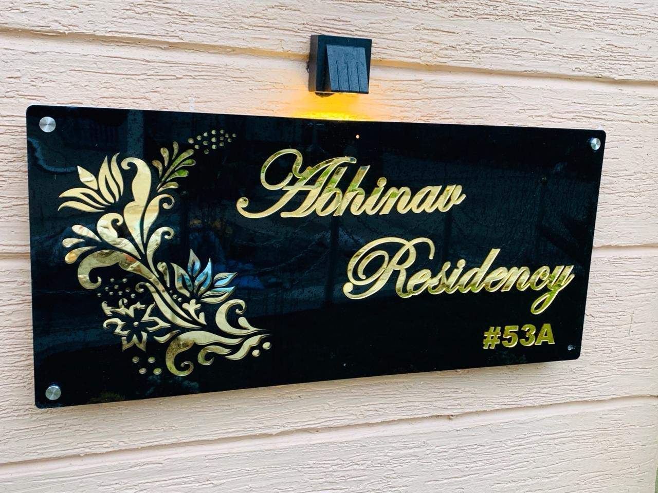 Glass Name Plate In Ahmedabad Dealers Manufacturers Suppliers Justdial Glass Name Plate In Ahmedabad Dealers Manufacturers Suppliers Justdial