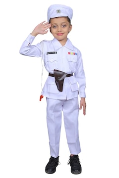 13+ Female Dress Blues Navy