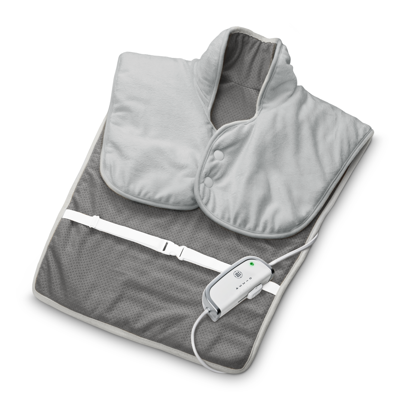 Vissco activeair sales round ring pillow