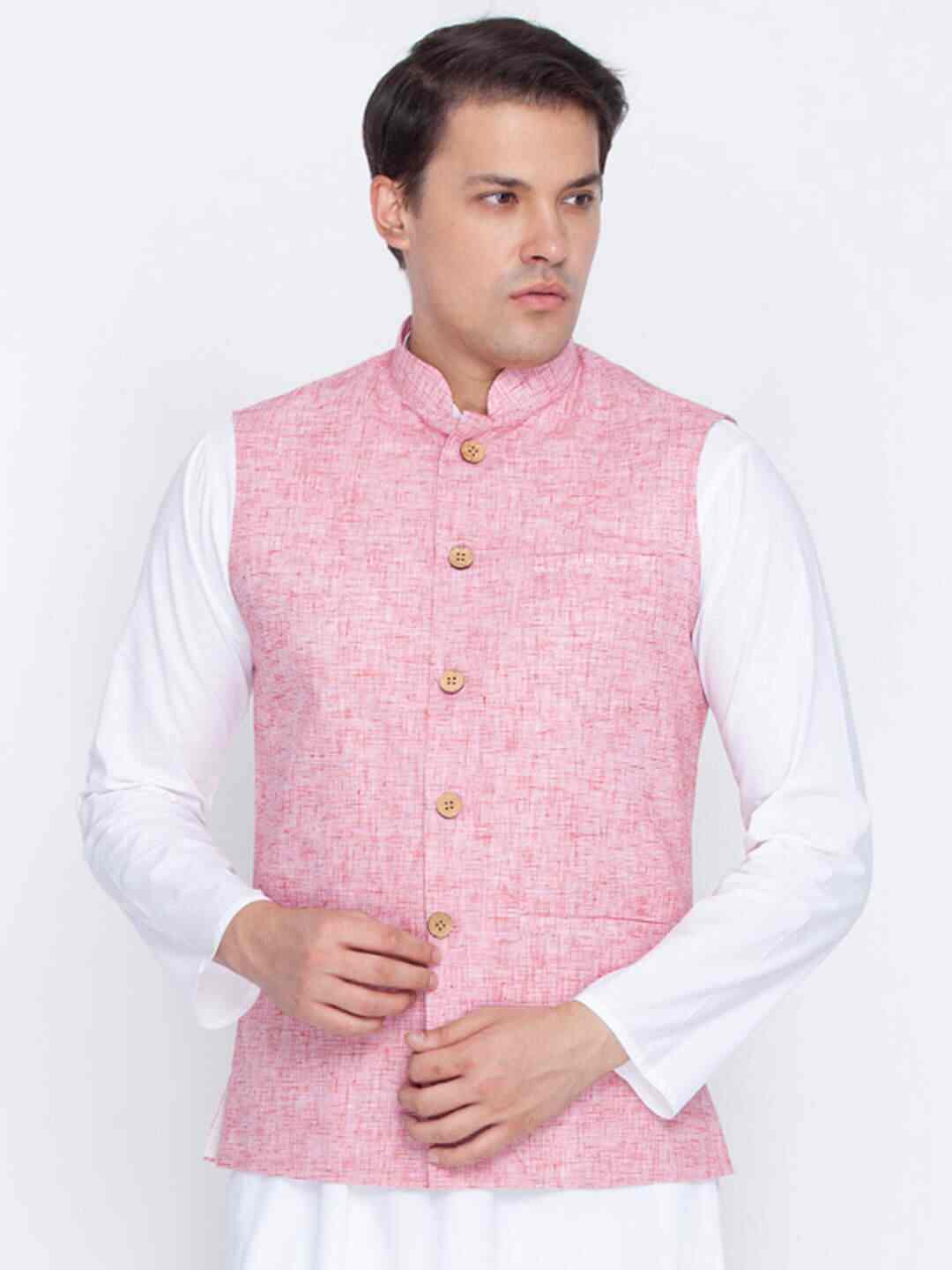 mohanlal sons nehru jacket