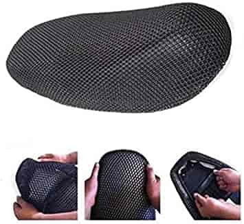 Passion Pro Bike Seat Cover in Bikaner Dealers Manufacturers