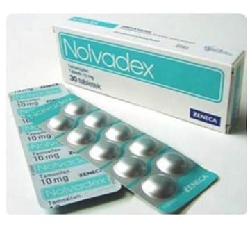 Nolvadex medicine online