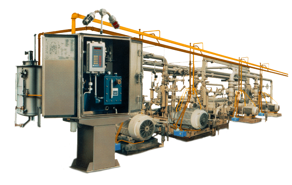 Oil Mist Lubrication System Get Best Price from Manufacturers & Suppliers in India