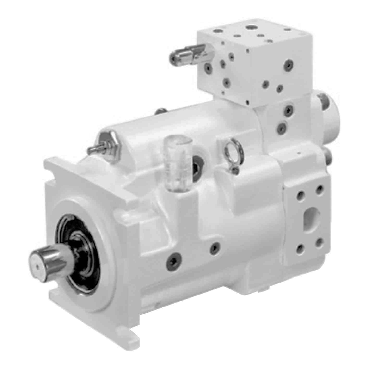 Oilgear Pump Get Best Price from Manufacturers & Suppliers in India