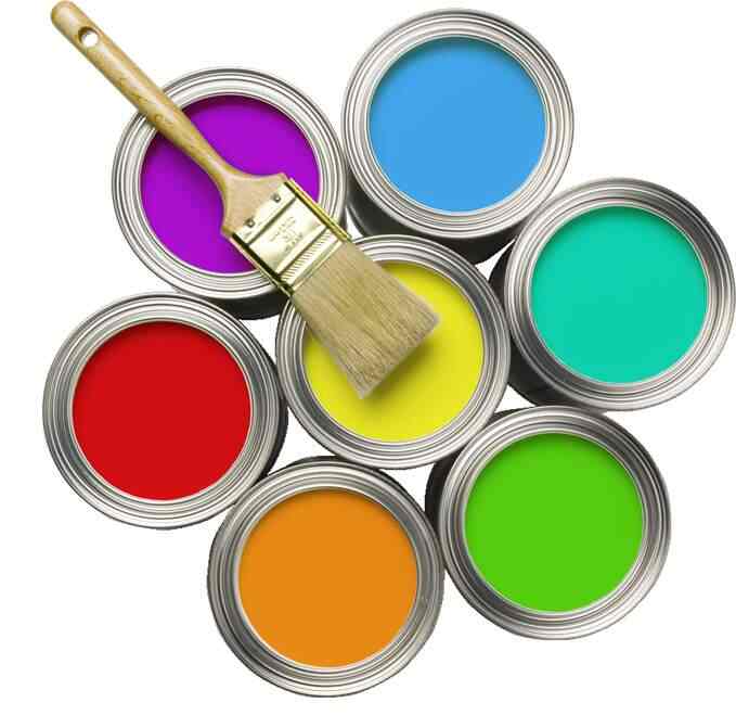Yellow Acrylic Paint Get Best Price from Manufacturers & Suppliers in