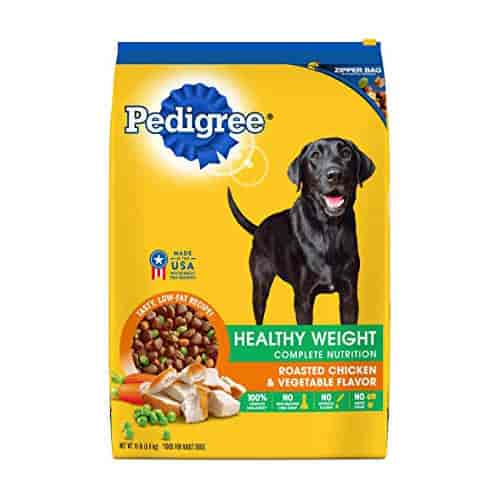 pedigree drools