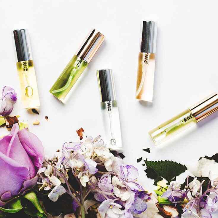 Perfume Raw Material Importers Get Best Price from Manufacturers