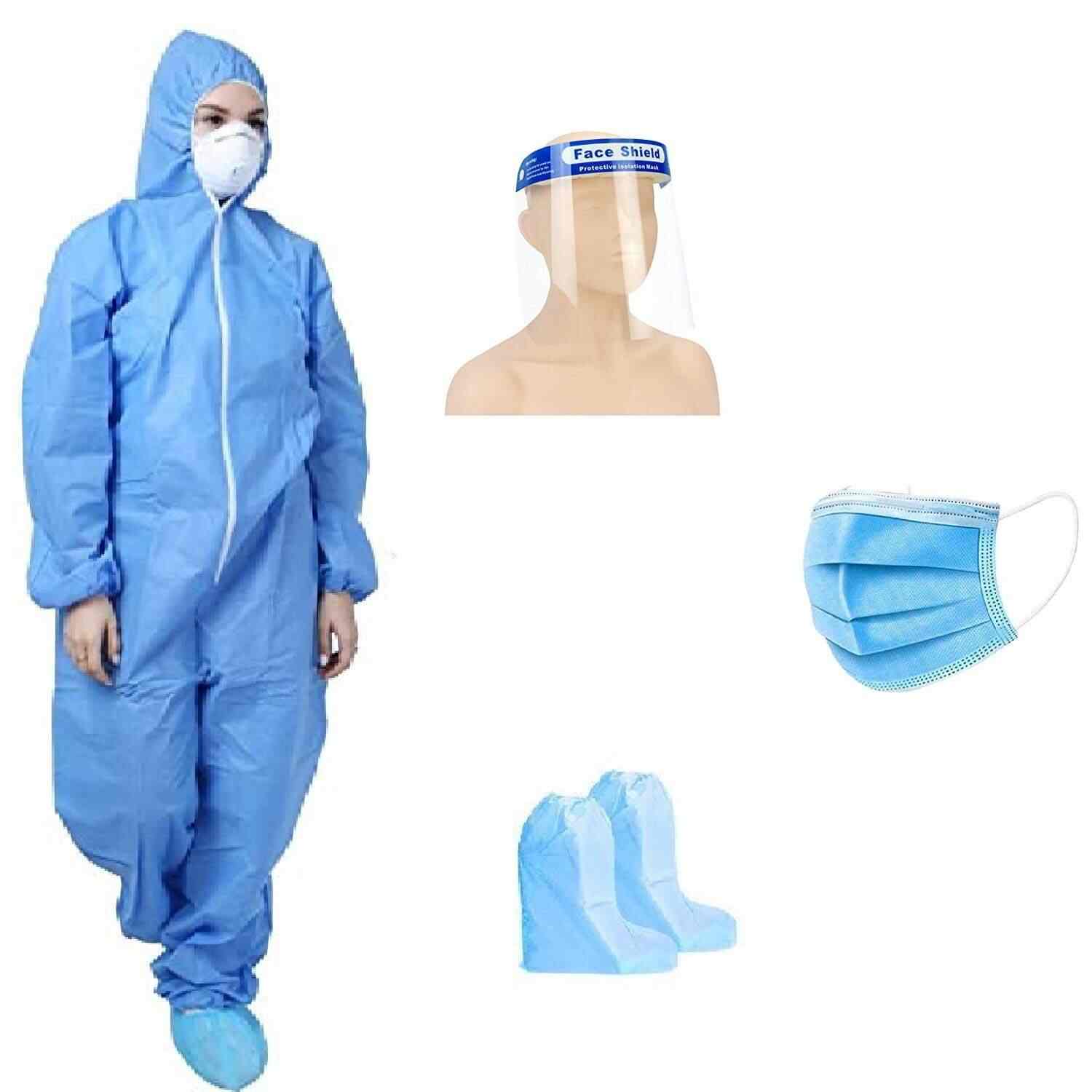 Best Personal Protective Equipment Manufacturers in Kolkata Justdial