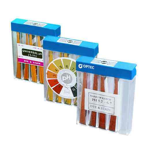 Ph Indicator Paper Get Best Price from Manufacturers & Suppliers in India