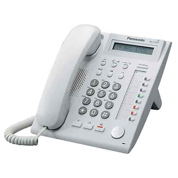 Waterproof Landline Phone in Thiruvananthapuram Dealers