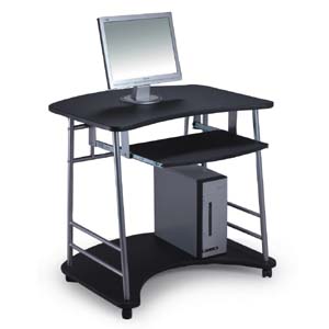 Plastic Computer Desk Plastic Computer Furniture - Get Best Price from Manufacturers ...