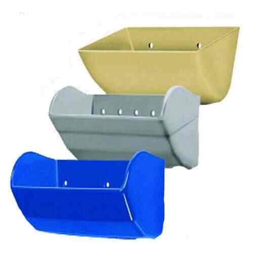 plastic bucket elevator