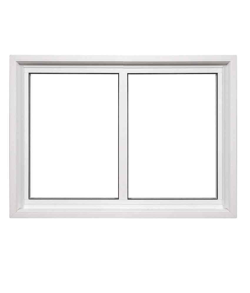 Chap Wood Modern Brown Casements Get Best Price from Manufacturers