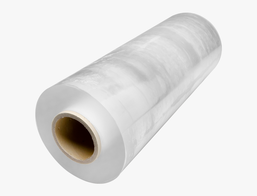 Plastic wrapping online paper rolls