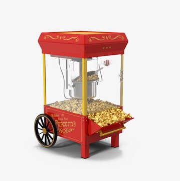 Industrial Popcorn Machine In Chennai Dealers Manufacturers Suppliers Justdial
