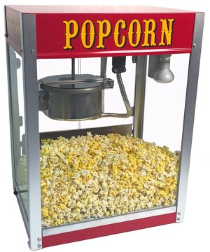 Commercial Popcorn Machine In Hyderabad Dealers Manufacturers Suppliers Justdial