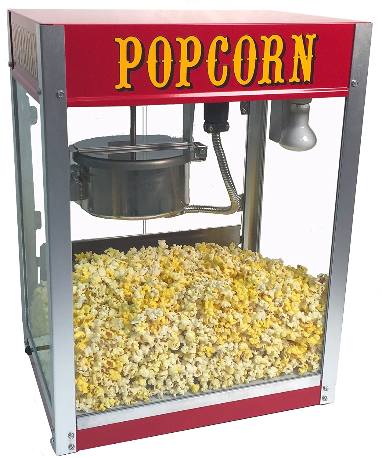 Commercial Popcorn Machine In Hyderabad Dealers Manufacturers Suppliers Justdial Commercial Popcorn Machine In Hyderabad Dealers Manufacturers Suppliers Justdial