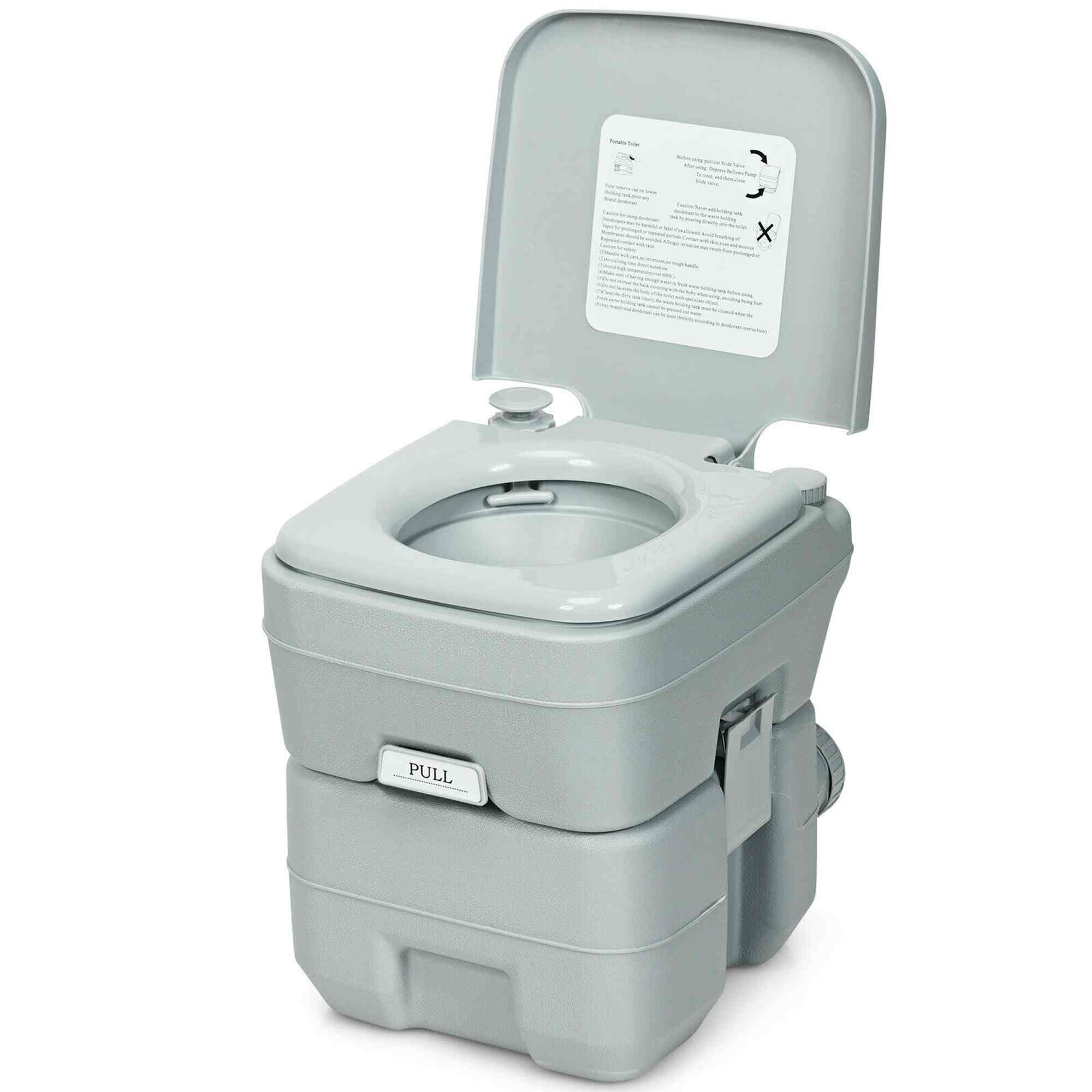 Portable Commode Dealers Get Best Price from Manufacturers