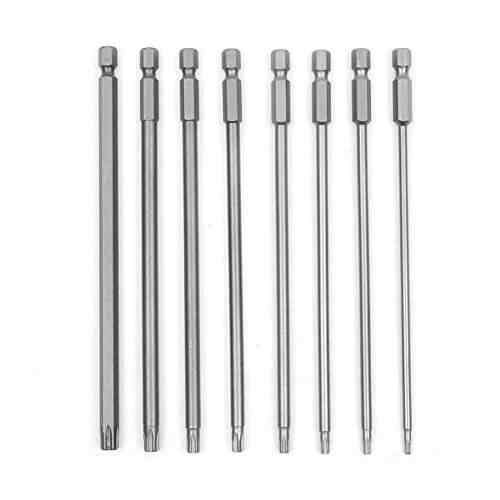 Screwdriver Bits in Delhi - Dealers 