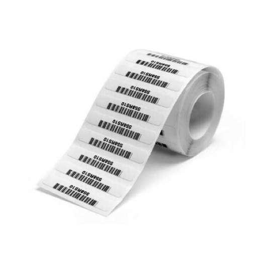 Printed Barcode Labels in Mumbai - Dealers, Manufacturers ...