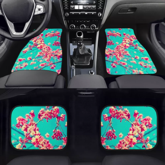 Printed Car Mat Get Best Price from Manufacturers Suppliers in