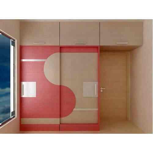 PVC Wardrobe Poly Vinyl Chloride Wardrobe Price Starting From Rs 220 Sq.ft. Find Verified Sellers in Delhi JdMart