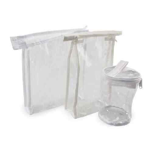 Pvc zipper bag manufacturers online