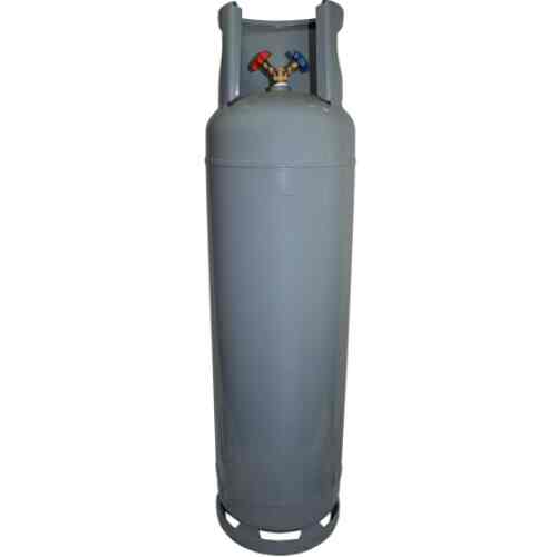 Refrigerant Gas Refrigerant Cylinder Latest Price, R410A Refrigerant