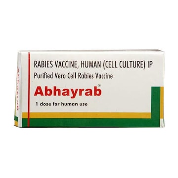 Rabies Vaccine - Rabies Shot For Dogs Price Starting From Rs 336 
