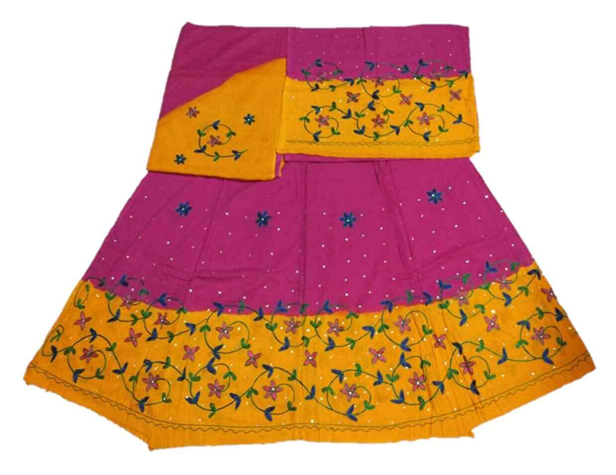 Block Print Dress Material Get Best Price from Manufacturers