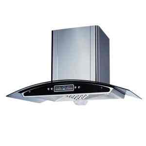 ekko range hood chimney price