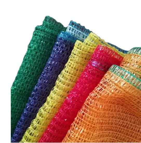 Vegetable Mesh Bag Roll in Gorakhpur Dealers Manufacturers