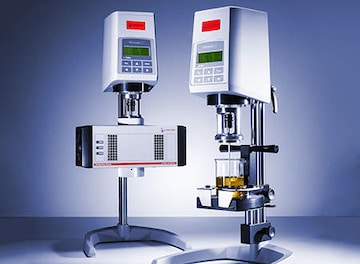 Rheometer - Get Best Price from Manufacturers & Suppliers in India