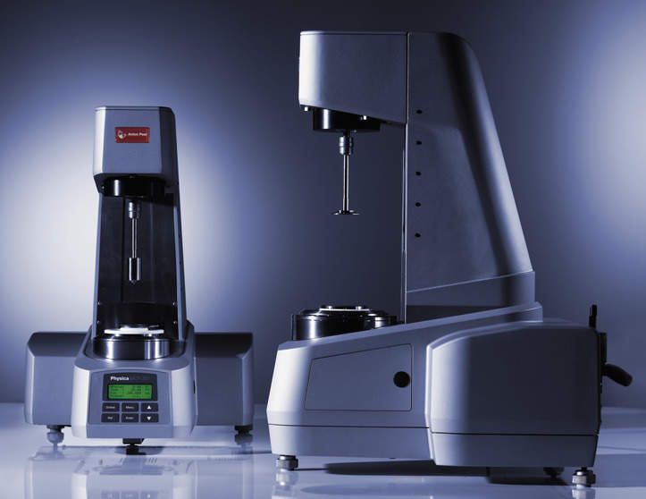 Ibb Rheometer Rheometer - Get Best Price from Manufacturers & Suppliers in India