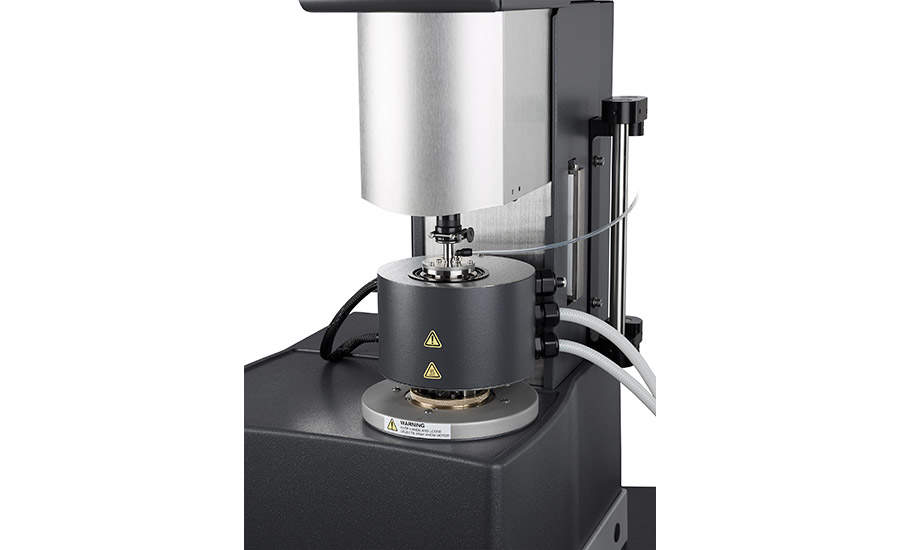 Rheometer R100 Rheometer - Get Best Price from Manufacturers & Suppliers in India