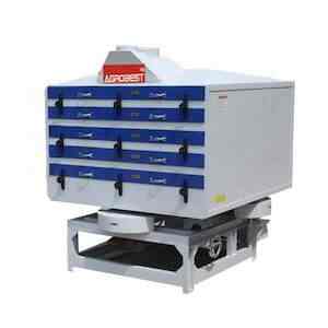 agrobest mini rice mill