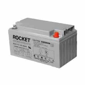 EXIDE SMF VRLA 26AH BATTERY (12 V)